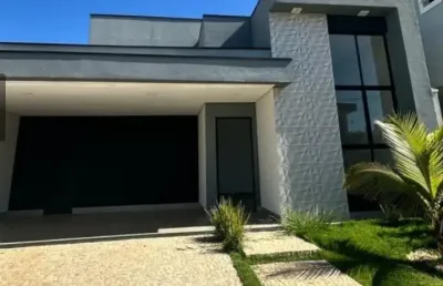 Casa á venda condomínio jardim piemonte indaiatuba sp