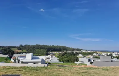 Á venda terrenos condomínio villa dos pinheiros indaiatuba sp