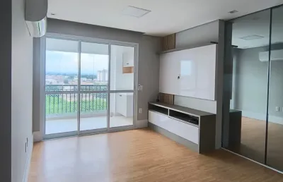 Apartamento com 3 quartos à venda na Rua das Primaveras, 502, Jardim Pompéia, Indaiatuba