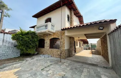 Casa com 3 dormitórios à venda por r$ 800.000,00 - roseira - mairiporã/sp