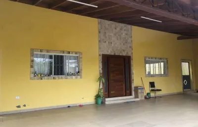 Casa com 6 dormitórios à venda por r$ 1.850.000,00 - interlagos village - mairiporã/sp