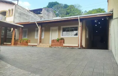 Casa com 5 dormitórios à venda, 270 m² por r$ 730.000,00 - jardim oliveira - mairiporã/sp