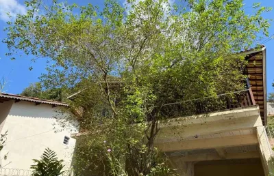 Casa com 3 dormitórios à venda, 281 m² por r$ 500.000,00 - jardim spada - mairiporã/sp