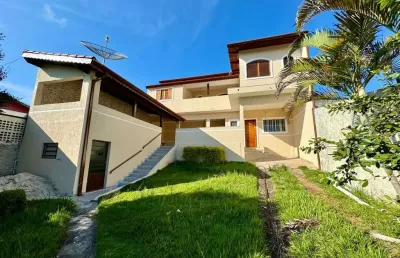 Casa com 3 dormitórios à venda, 201 m² por r$ 750.000,00 - jardim odorico - mairiporã/sp