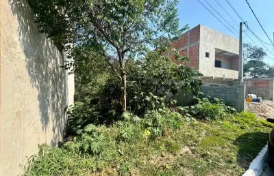 Terreno à venda, 554 m² por r$ 160.000,00 - estancia da serra - mairiporã/sp