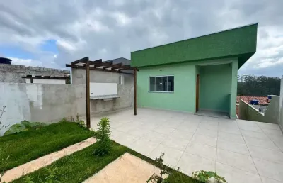 Casa com 2 dormitórios à venda, 94 m² por r$ 420.000,00 - jardim lucia - mairiporã/sp