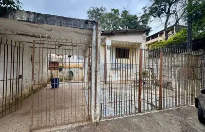 Casa com 1 dormitório à venda, 152 m² por r$ 220.000,00 - vila renascença - mairiporã/sp