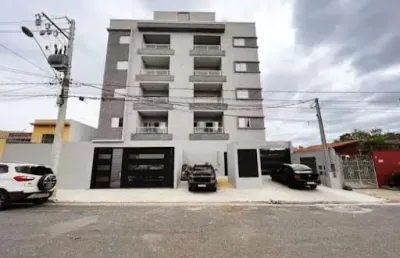 Apartamento com 2 dormitórios para alugar por r$ 2.300,00/mês - nova cerejeiras - atibaia/sp