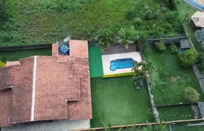Casa com 3 dormitórios à venda, 373 m² por r$ 1.250.000,00 - lago do imperador - mairiporã/sp