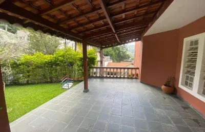 Casa com 4 dormitórios à venda, 150 m² por r$ 850.000,00 - lavapés - mairiporã/sp