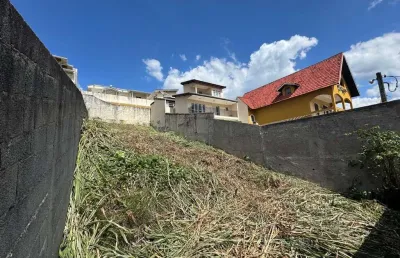 Terreno à venda, 300 m² por r$ 270.000,00 - lavapés - mairiporã/sp
