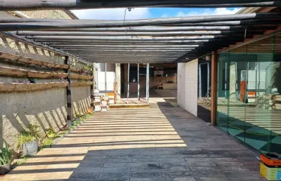 Salão para alugar por r$ 6.400,00/mês - centro - mairiporã/sp