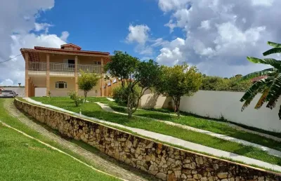 Chácara com 3 dormitórios à venda, 1019 m² por r$ 680.000 - jardim sinki - franco da rocha/sp