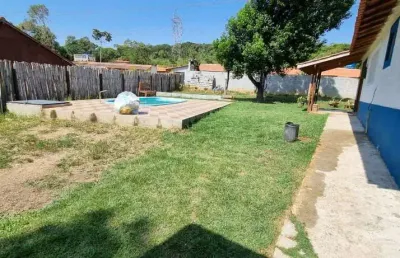 Chácara com 2 dormitórios à venda, 2800 m² por r$ 600.000 - rio acima - mairiporã/sp