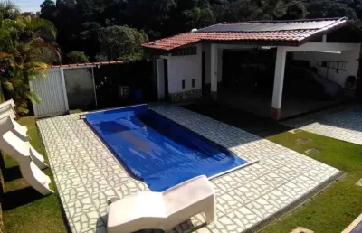 Casa com 4 dormitórios à venda, 101 m² por r$ 1.000.000 - estancia da serra - mairiporã/sp