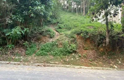 Terreno à venda, 885 m² por r$ 180.000,00 - jardim spada - mairiporã/sp