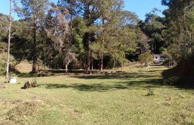 Chácara com 2 dormitórios, 20000 m² - venda por r$ 680.000,00 ou aluguel por r$ 3.500,00/mês - campininha - atibaia/sp