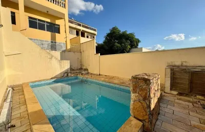 Casa com 3 dormitórios à venda, 307 m² por r$ 900.000 - lavapés - mairiporã/sp