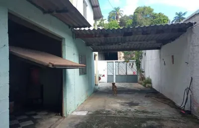 Casa com 2 dormitórios à venda, 77 m² por r$ 500.000,00 - jardim spada - mairiporã/sp
