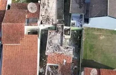 Terreno à venda, 437 m² por r$ 2.200.000,00 - centro - mairiporã/sp