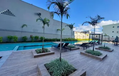 Apartamento com 3 dormitórios, 88 m² - venda por r$ 1.250.000,00 ou aluguel por r$ 6.500,00/mês - nova gardênia - atibaia/sp