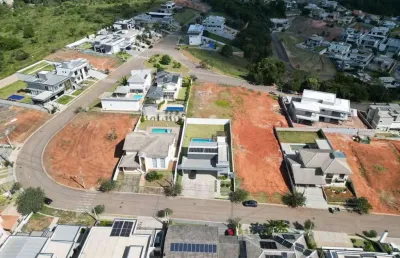 Casa com 4 dormitórios à venda, 260 m² por r$ 2.800.000,00 - condomínio residencial shamballa iii - atibaia/sp
