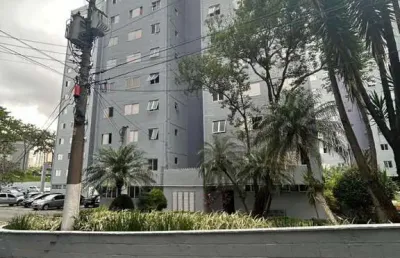 Apartamento com 2 dormitórios à venda, 50 m² por r$ 380.000,00 - vila da saúde - são paulo/sp