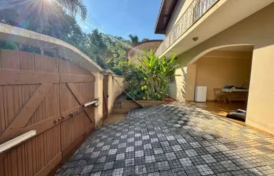 Casa com 3 dormitórios à venda, 268 m² por r$ 750.000,00 - cidade jardim - mairiporã/sp