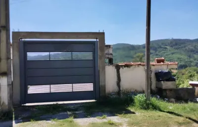 Casa com 2 dormitórios à venda, 150 m² por r$ 250.000,00 - lavapés - mairiporã/sp