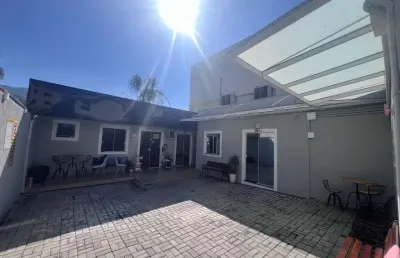 Sala para alugar, 60 m² por r$ 1.800,00/mês - centro - mairiporã/sp