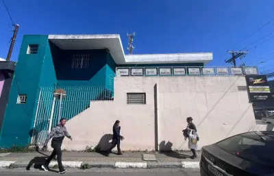 Sala para alugar, 80 m² por r$ 4.000,00/mês - centro - mairiporã/sp