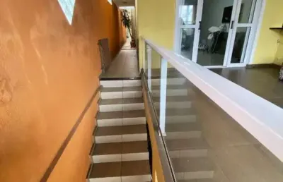 Casa com 4 dormitórios para alugar, 128 m² por r$ 3.000,00/mês - parque munhos - franco da rocha/sp