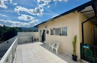 Casa com 3 dormitórios à venda, 269 m² por r$ 830.000,00 - vila ipanema - mairiporã/sp
