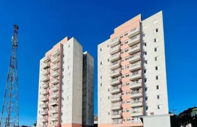 Apartamento com 3 dormitórios para alugar por r$ 2.200,00/mês - terra preta - mairiporã/sp