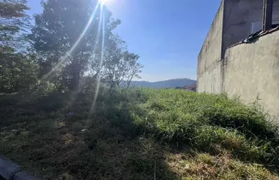 Terreno à venda, 370 m² por r$ 220.000,00 - jardim henrique martins - mairiporã/sp