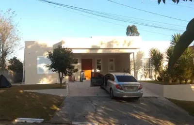 Casa com 3 dormitórios à venda, 217 m² por r$ 1.200.000,00 - lago do imperador - mairiporã/sp