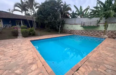 Chácara com 4 dormitórios à venda, 965 m² por r$ 750.000,00 - rio abaixo - mairiporã/sp