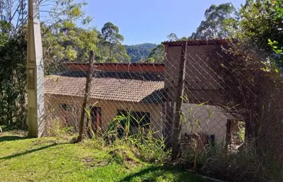 Casa com 3 dormitórios à venda, 165 m² por r$ 950.000,00 - parque germânia - mairiporã/sp