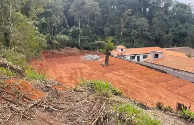 Terreno à venda, 1000 m² por r$ 110.000,00 - jardim estância brasil - atibaia/sp