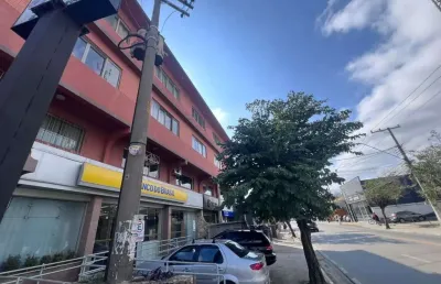 Sala, 67 m² - venda por r$ 300.000,00 ou aluguel por r$ 1.800,00/mês - centro - mairiporã/sp