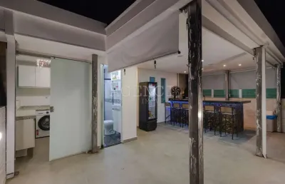 Apartamento com 2 quartos à venda na Alameda dos Pelicanos, Cabral, Contagem