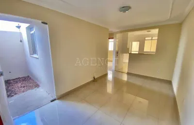 Apartamento com 2 quartos à venda na Alameda das Araras, Cabral, Contagem