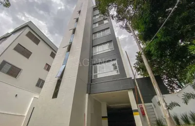 Cobertura com 4 quartos à venda na Rua Castelo Santarém, Castelo, Belo Horizonte