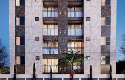 Apartamento de 3 quartos com elevdor no bairro cabral