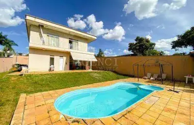 Casa com 5 quartos à venda na Rua Aloísio Aragão Villar, Trevo, Belo Horizonte