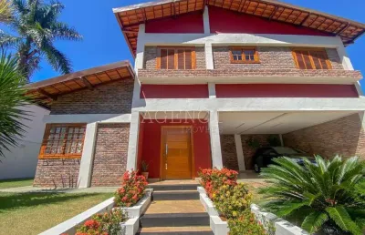 Casa com 4 quartos à venda na Rua Istambul, Trevo, Belo Horizonte