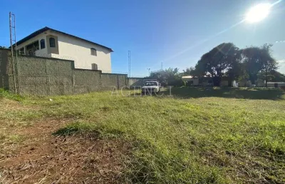 Terreno à venda na Rua Bianca, Bandeirantes (Pampulha), Belo Horizonte