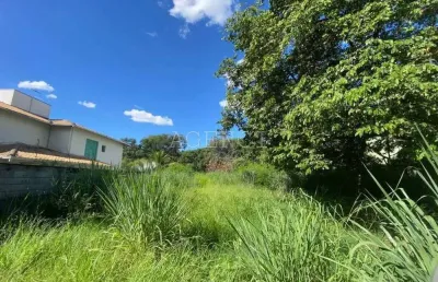 Terreno à venda na Avenida Sicília, Bandeirantes (Pampulha), Belo Horizonte