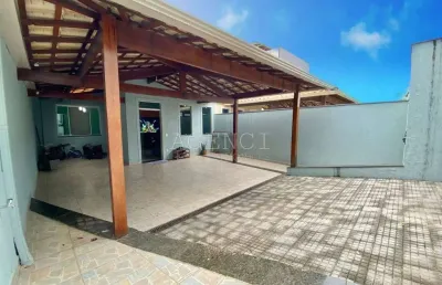 Casa com 3 quartos à venda na Alameda dos Pintassilgos, Cabral, Contagem