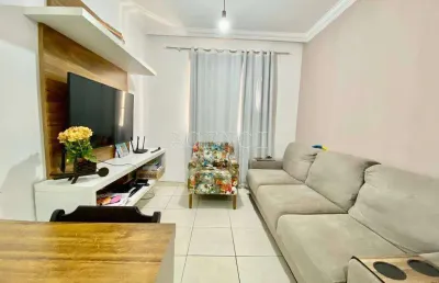 Apartamento com 2 quartos à venda na Alameda dos Cisnes, Cabral, Contagem